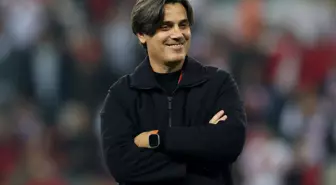 Vincenzo Montella gözünü oraya dikti: Hedefimiz mart ayındaki play-off'lar