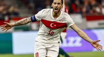 Hakan Çalhanoğlu, Bülent Korkmaz ve Tuncay Şanlı'yı yakaladı