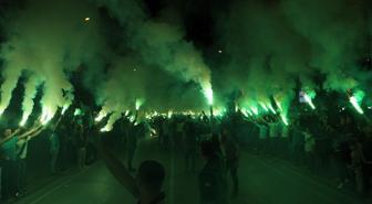 Taraftarlar heyecanlı! İstanbul devinden sessiz sedasız transfer