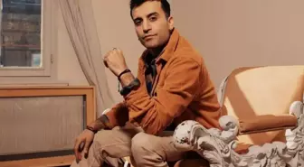 Kameraya yakalandılar! İşte ünlü oyuncu ile eşinin gergin anları