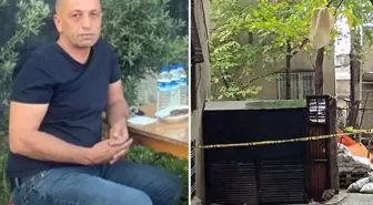 Şırnak'ta bir kişi, tartıştığı şahsı baltayla öldürdü