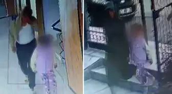 Mersin'de bir eve giren hırsızlar 1 milyon değerinde altın ve ziynet eşyası çaldı