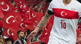 Milli yıldızdan maç sonu Kurtlar Vadisi itirafı