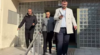 Noter çalışanına yüz kızartıcı suçtan kelepçe! Zimmetine geçirdiği para öyle böyle değil