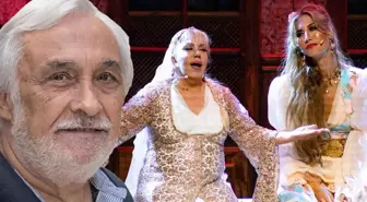 Müzikalde şok iddia! Mine Koşan sahneye geç çıktı, kadrodan çıkarıldı