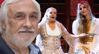 Müzikalde şok iddia! Mine Koşan sahneye geç çıktı, kadrodan çıkarıldı