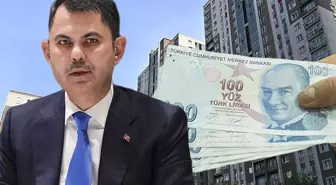 Fahiş site aidatlarına yeni düzenleme! Bakan Kurum açıkladı