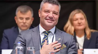 Fener taraftarına müjde! Lewandowski ile ilk temas kuruldu