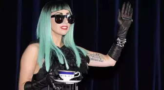 Lady Gaga gizlediği sağlık sorununu ilk kez açıkladı