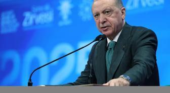 'Yıl sonuna kadar 453 bin konutu teslim etmiş olacağız'