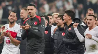 2-0'lık yenilgi sonrası ülkede ortalık karıştı