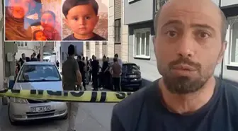 3 çocuğunu katleden cani, eşine 'Çocuklar kara toprak oldu' yazılı mesaj atmış