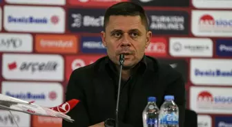 Bulgaristan teknik direktörü, A Milli Takımımız hakkında söyledikleriyle gönülleri fethetti