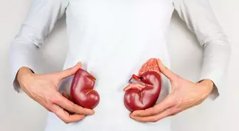 Ağrısının nedenini böbrek taşı sandı, gerçek bambaşka çıktı