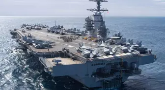 ABD-Venezuela gerilimine bir ülke daha dahil oldu: Bizi kimse sindiremez