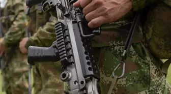 Suriye'de ortalık karıştı! YPG ile ordu arasında çatışmalar yaşanıyor