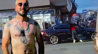 Eski eşini yaralayıp, ilişkisi olduğunu iddia ettiği arkadaşını öldüren şüpheli tutuklandı