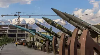 İran'da nükleer çıkmazı! Gerekçesini de açıkladı