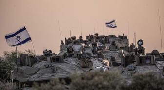 İsrail ateşkese rağmen saldırdı