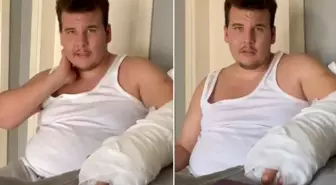 Trafikte yol verme kavgasında yaralanan genç: En yanlış insanı vurdular