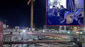 Bir işçiye mezar olan faciada kritik isimler için tutuklama talebi