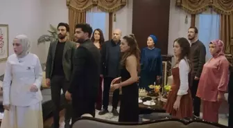 Kızılcık Şerbeti'nde sular durulmuyor! Doğukan Güngör'den rol arkadaşına gönderme