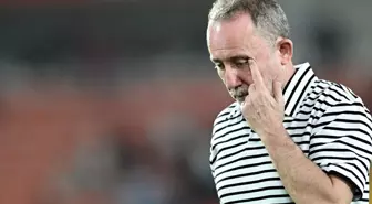 Mustafa Erhan Hekimoğlu'ndan Beşiktaş'a kötü haber