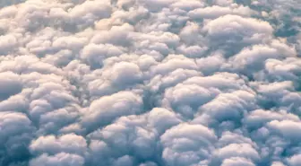 Komşu ülke yanı başımızda bulut tohumlamaya başladı! İlk operasyon tamam