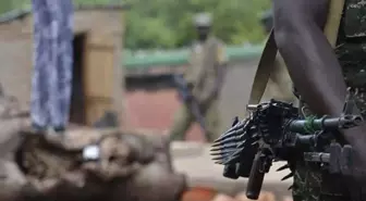 Kongo'da isyancı şiddeti: Sağlık merkezine saldırıda 20 ölü