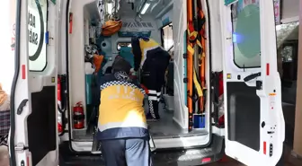 Şanlıurfa'da hava kompresörüyle işkence iddiası: 15 yaşındaki çırak ağır yaralandı