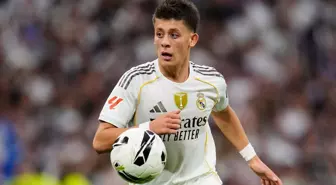 Milyonları gözden çıkardılar! Arda Güler için çılgın teklif