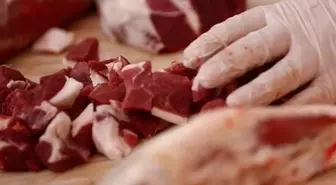 Et ve Süt Kurumu'ndan canlı hayvan ve karkas alım iddialarına yanıt