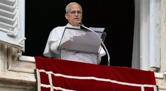 Papa Leo, Hollywood yıldızlarını ağırladı