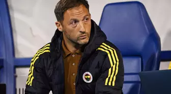 Fenerbahçe'ye kötü haber: Aynı mevkiden 3 oyuncu Avrupa maçında yok