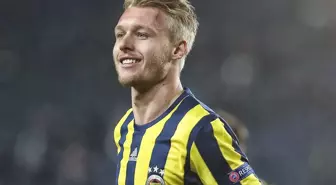 Kjaer'den Türkiye için çok konuşulacak itiraf: Benim de kaçmam gerekiyordu