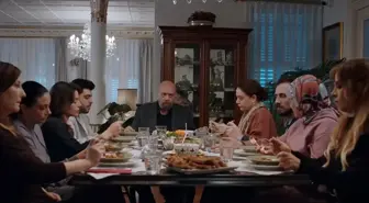 Kızılcık Şerbeti ile ilgili 'hijyen' iddiası: Sonuç alamayınca diziden ayrıldı