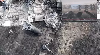 20 şehit verdiğimiz uçak kazasıyla ilgili ilk tespit! İşte havada yaşananlar