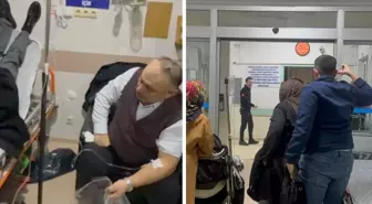 3 şehirde alarm! 100'den fazla kişi aynı şüpheyle hastaneye kaldırıldı