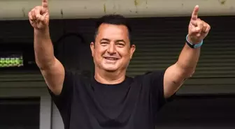 Acun Ilıcalı açıkladı: Meryem Boz Survivor All Star'da yarışacak