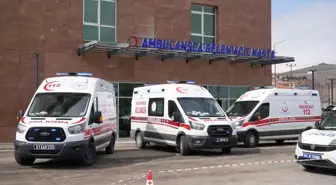 Bir vaka da Niğde'den, pastırma yedikten sonra fenalaştılar