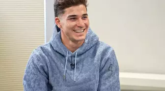 Julian Alvarez için istenen para akıllara zarar