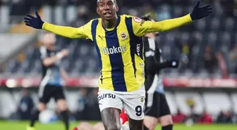 Tedesco'dan Talisca kararı