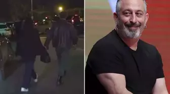 Ahu Yağtu yeni aşkıyla ilk kez görüntülendi