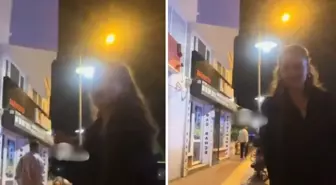 Genç kız daha ilk buluşmada terk edildi! Nedeni çok ilginç