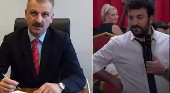 Cumhurbaşkanı Başdanışmanı Oktay Saral'dan Hasan Can Kaya tepkisi