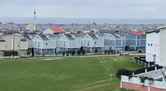 Hayalet sokak! Adı var kendi yok