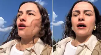 İş görüşmesine giden genç kız, maaş teklifine isyan etti: Bu parayla kim geçinebiliyor?