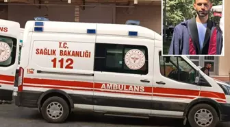 İş yerinde elektrik akımına kapılan genç hayatını kaybetti