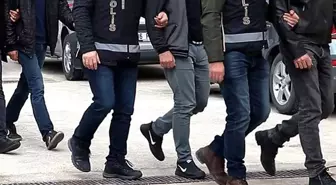 Kamu ve özel sektöre FETÖ operasyonu! 27 ilde onlarca gözaltı var
