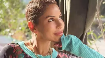 Irmak Ünal kanser mücadelesi sırasında yaşadıklarını paylaştı